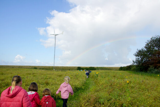 Bienenhafen mit Regenbogen_hoffnung
