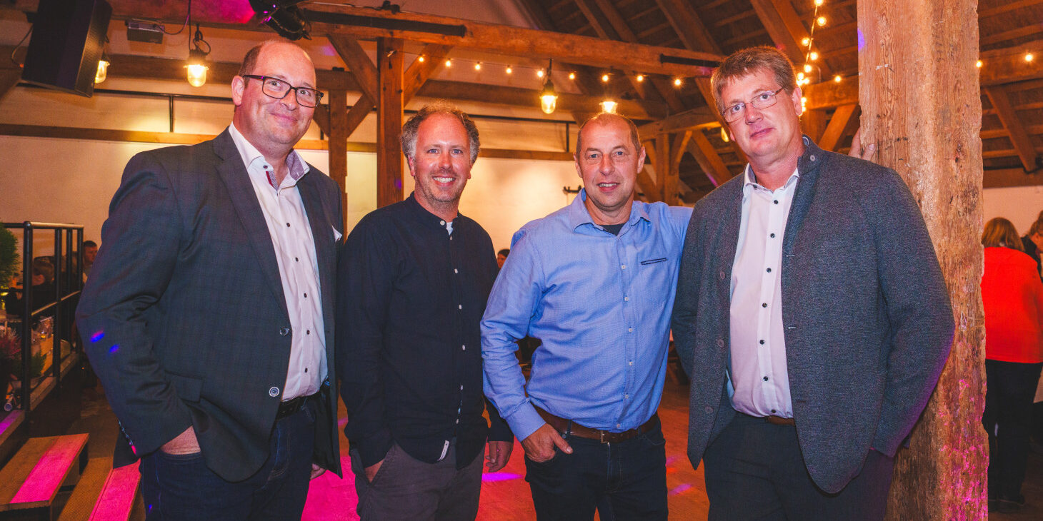 20 Jahre SPR Energie