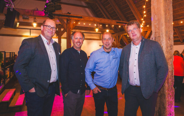20 Jahre SPR Energie