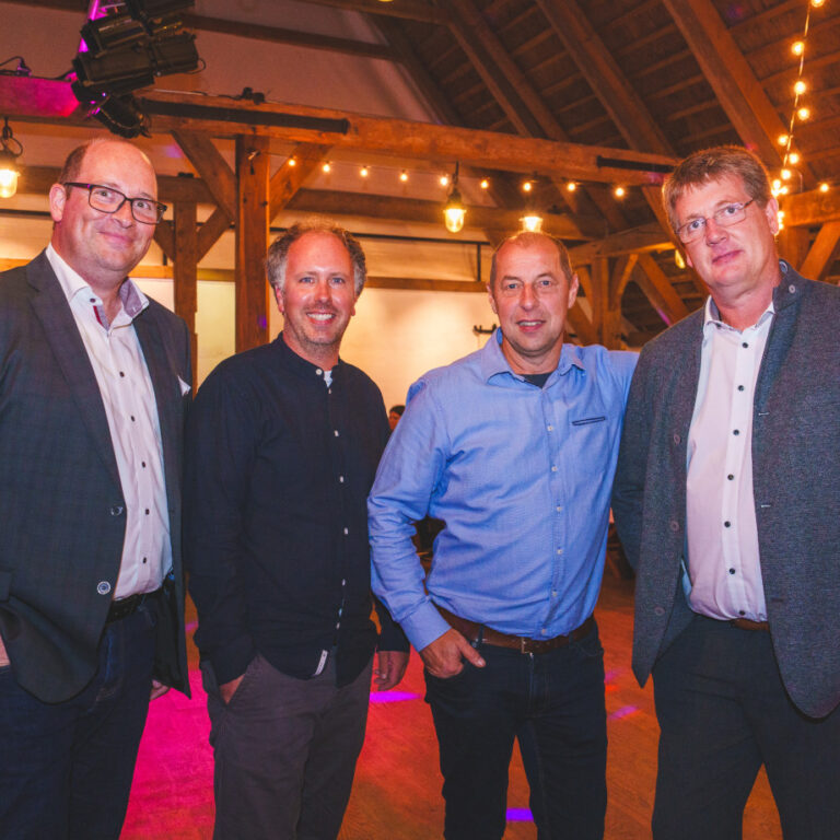 20 Jahre SPR Energie