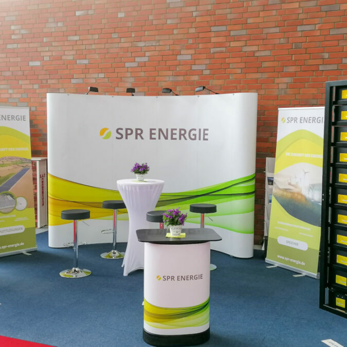 Messestand