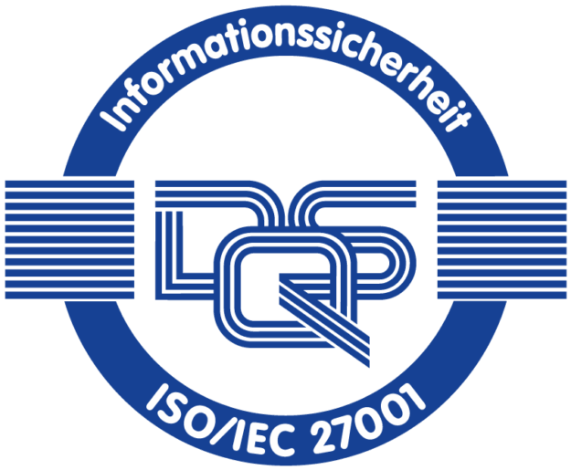 ISO 27001-Deutsch