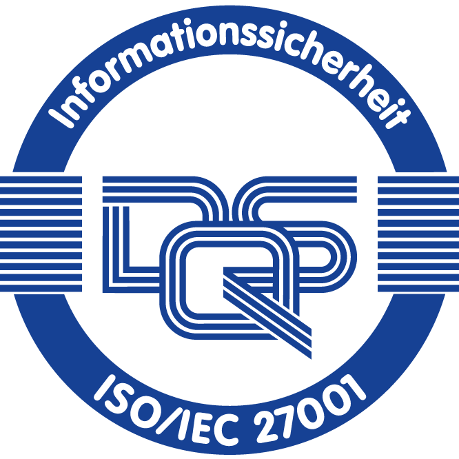 ISO 27001-Deutsch